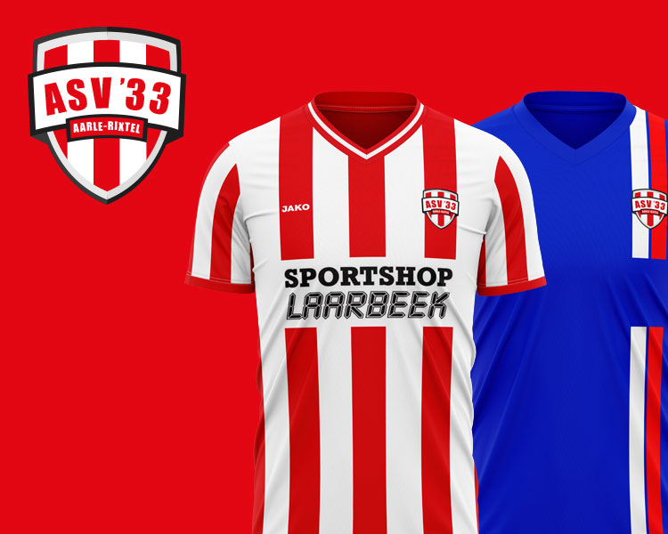 ASV '33