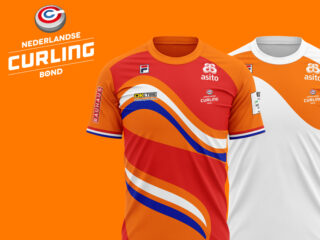 Curling Team NL