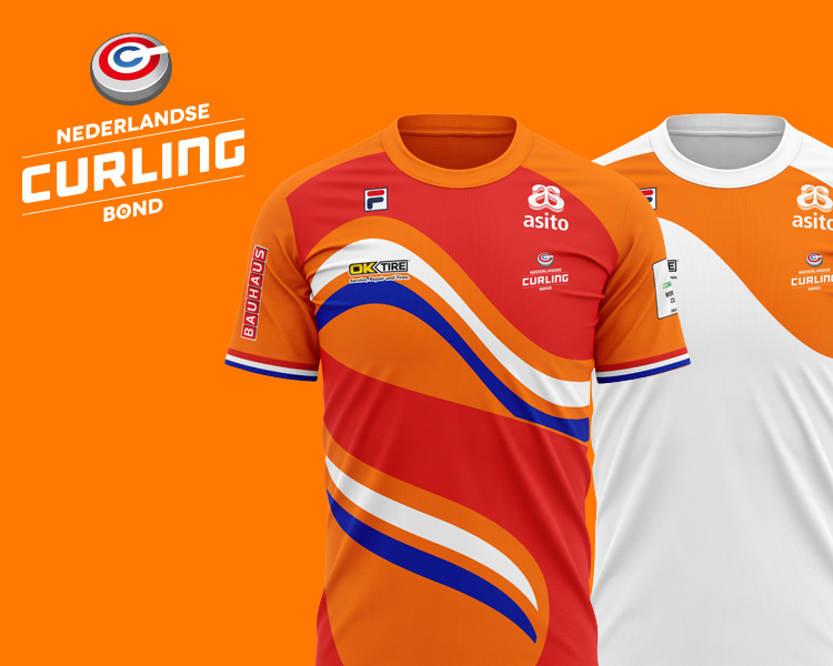 Curling Team NL