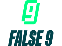 False 9 football kit designs