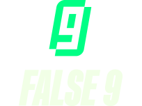 False 9 football kit designs