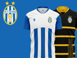 FK Tirana