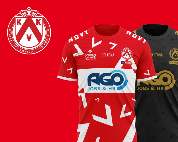KV Kortrijk