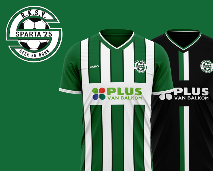 Sparta '25